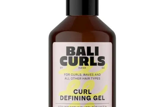 Bali Curls Gel Defenidor Para Rizos 150ml